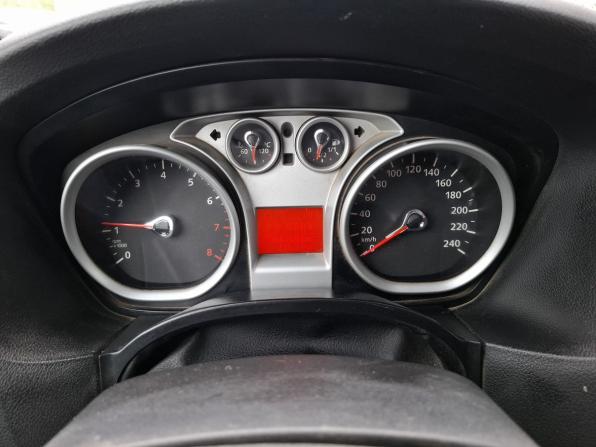 Ford Focus II Рестайлинг с пробегом 2010 года, цена 320 000 рублей, 368769 км, хэтчбек, Автокод Объявления