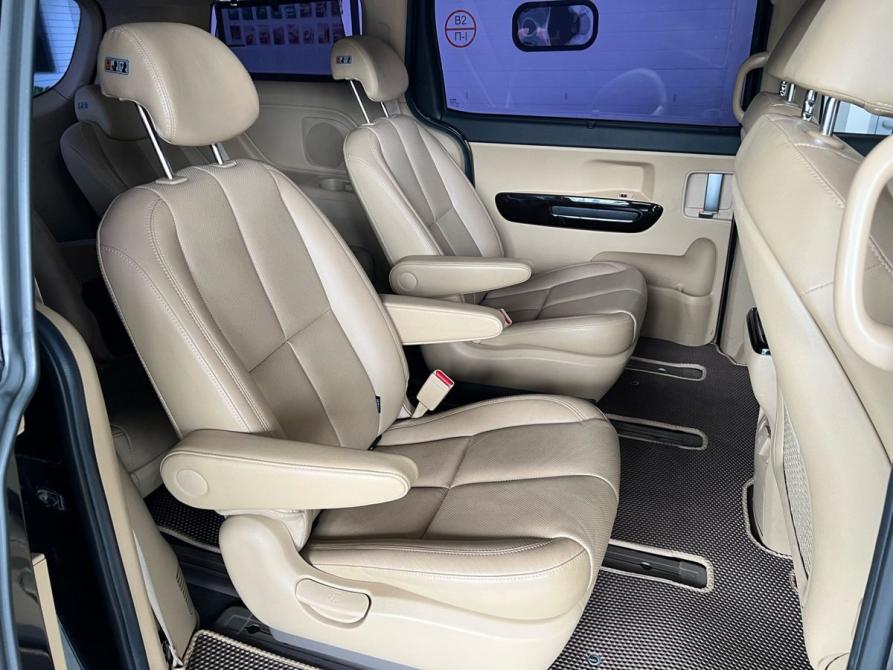 Kia Carnival III Саранск  - изображение 13