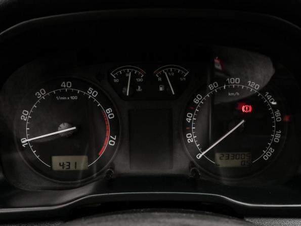 Skoda Octavia I (A4) Рестайлинг с пробегом 2006 года, цена 576 000 рублей, 233005 км, лифтбек, Автокод Объявления