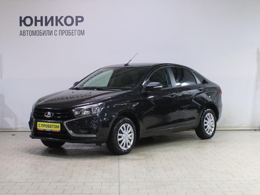 Lada (ВАЗ) Vesta I Дзержинск  - изображение 1