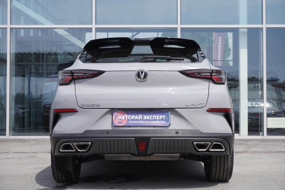 Changan UNI-T I Ульяновск  - изображение 6