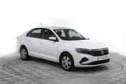 Volkswagen Polo VI Москва  - изображение 27