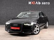 Audi A6 IV (C7) Екатеринбург  - изображение 19