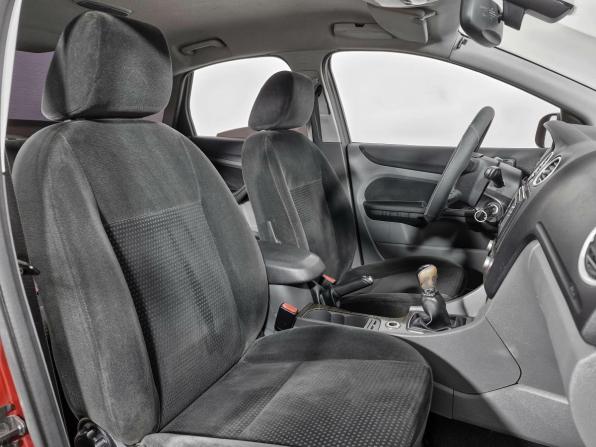 Ford Focus II Рестайлинг с пробегом 2008 года, цена 489 000 рублей, 203979 км, седан, Автокод Объявления