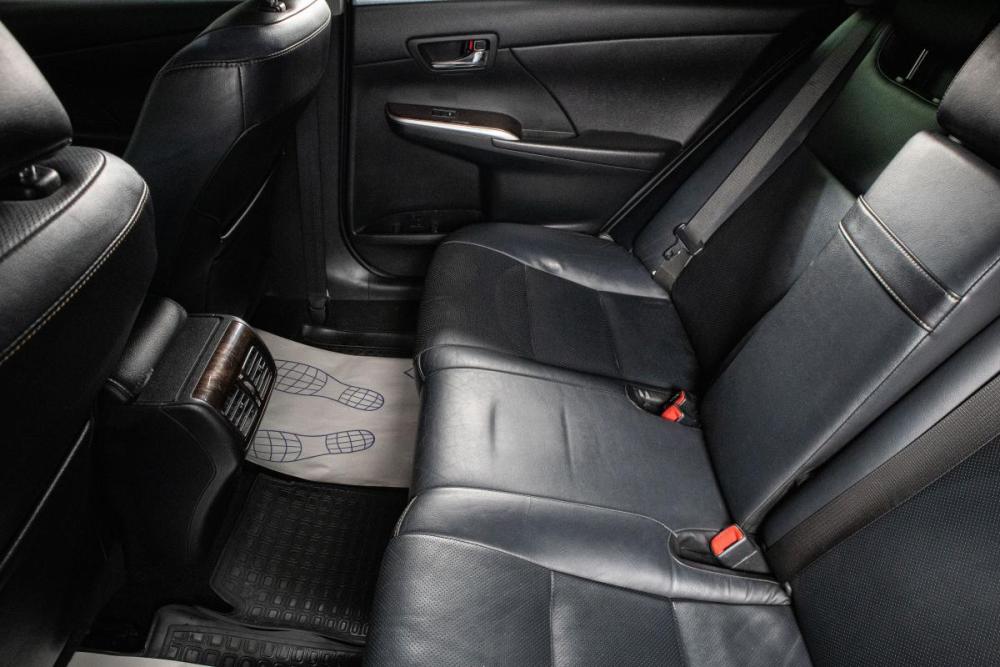 Toyota Camry VII (XV50) Рестайлинг 2 Сургут  - изображение 15