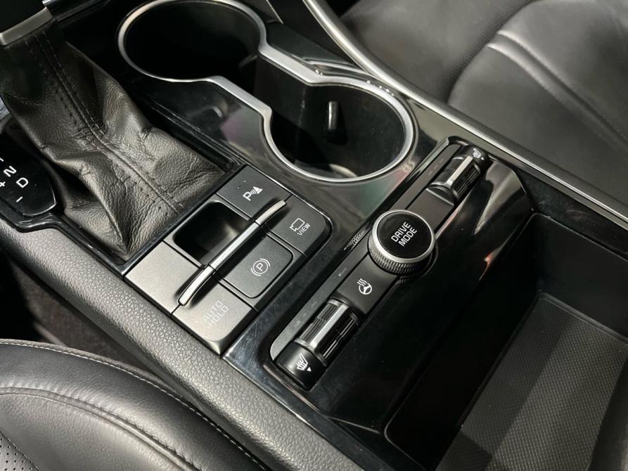 Kia K5 III Пермь  - изображение 20