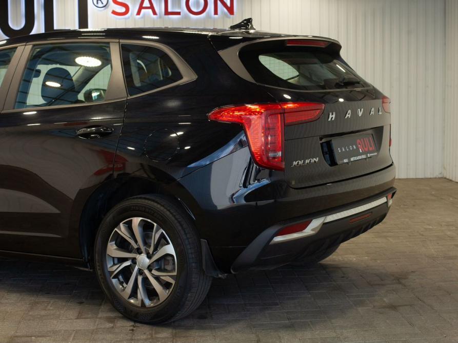 Haval Jolion I Иваново  - изображение 14