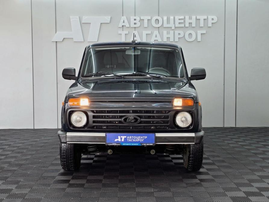 Lada (ВАЗ) Niva Legend Таганрог  - изображение 4