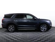 Hyundai Palisade I Москва  - изображение 31