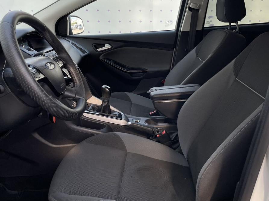 Ford Focus III Тамбов  - изображение 11
