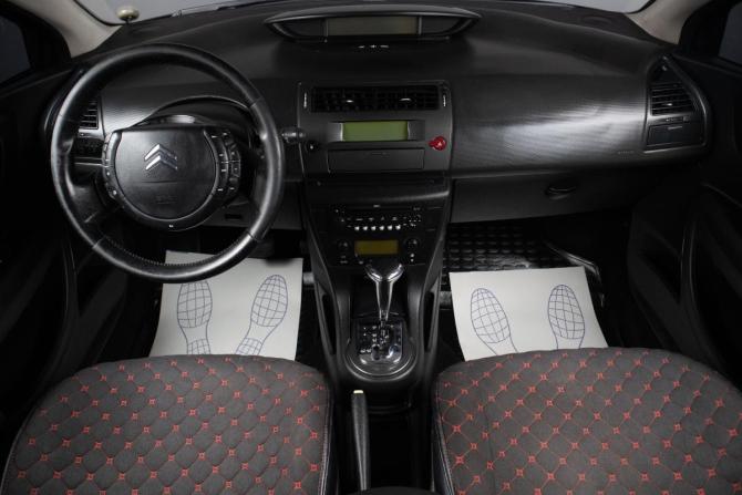Citroen C4 I Рестайлинг с пробегом 2008 года, цена 329 000 рублей, 171370 км, хэтчбек, Автокод Объявления