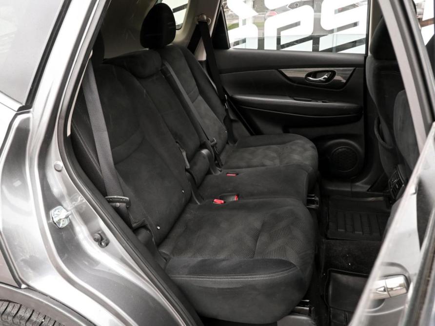 Nissan X-Trail III Волгоград  - изображение 8