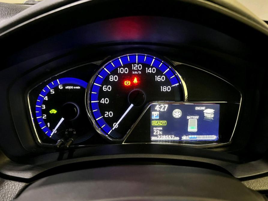 Toyota Corolla XI (E160 E170) Рестайлинг 2 Новосибирск  - изображение 23