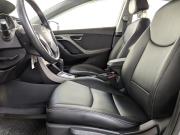 Hyundai Elantra V (MD) Москва  - изображение 46