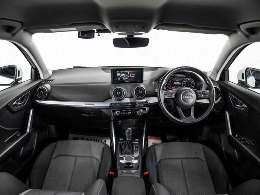 Audi Q2 I Иркутск  - изображение 8
