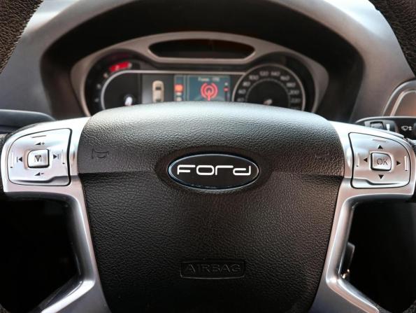 Ford Mondeo IV с пробегом 2008 года, цена 577 000 рублей, 266217 км, седан, Автокод Объявления