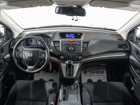 Honda CR-V IV с пробегом 2012 года, цена 1 800 000 рублей, 210240 км, внедорожник, Автокод Объявления