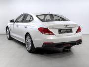 Genesis G70 I Химки  - изображение 36