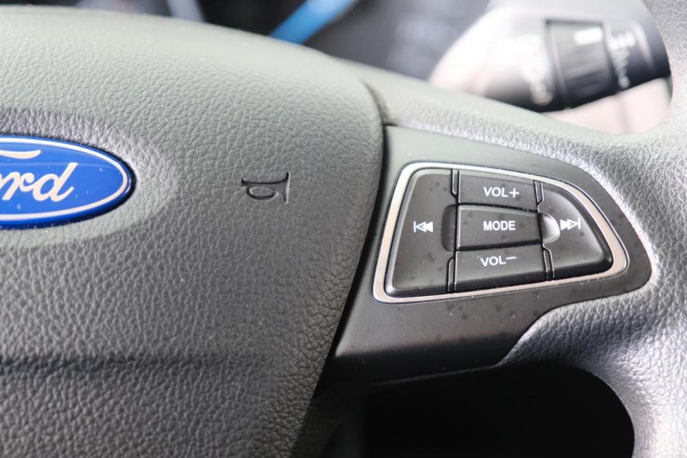 Ford Focus III Рестайлинг Омск  - изображение 15