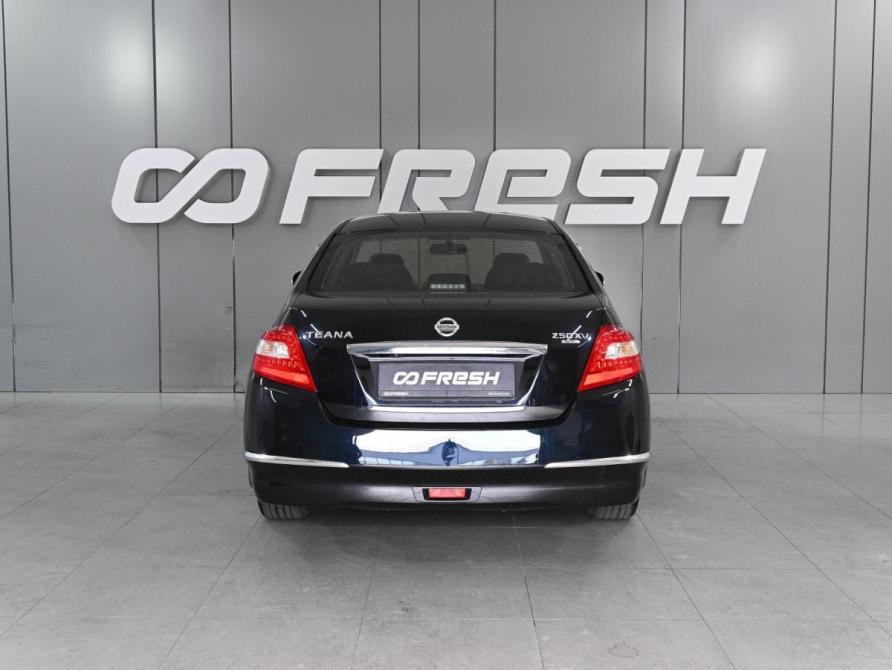 Nissan Teana II (J32) Ростов-на-Дону  - изображение 4