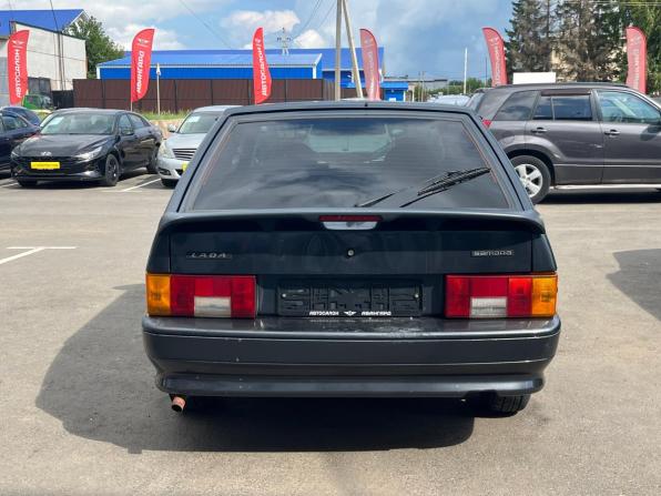 Lada (ВАЗ) 2113 с пробегом 2012 года, цена 150 000 рублей, 211058 км, хэтчбек, Автокод Объявления