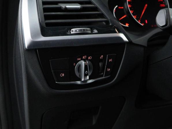 BMW X3 III (G01) с пробегом 2021 года, цена 3 995 055 рублей, 121056 км, внедорожник, Автокод Объявления