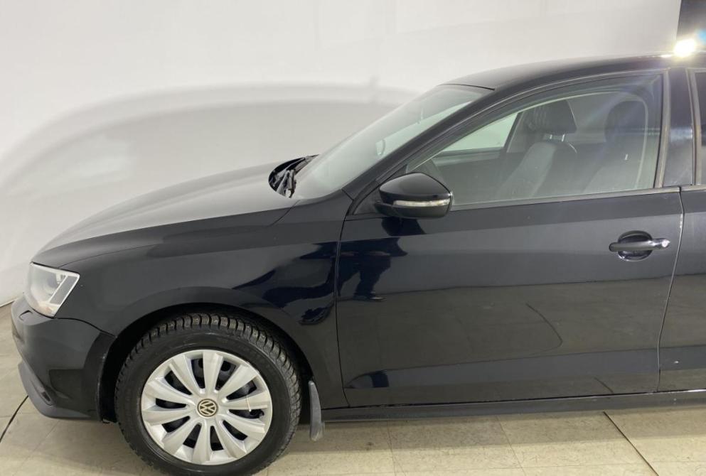 Volkswagen Jetta II (China Market) Саранск  - изображение 11