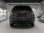 Mazda CX-5 I Рестайлинг Москва  - изображение 31
