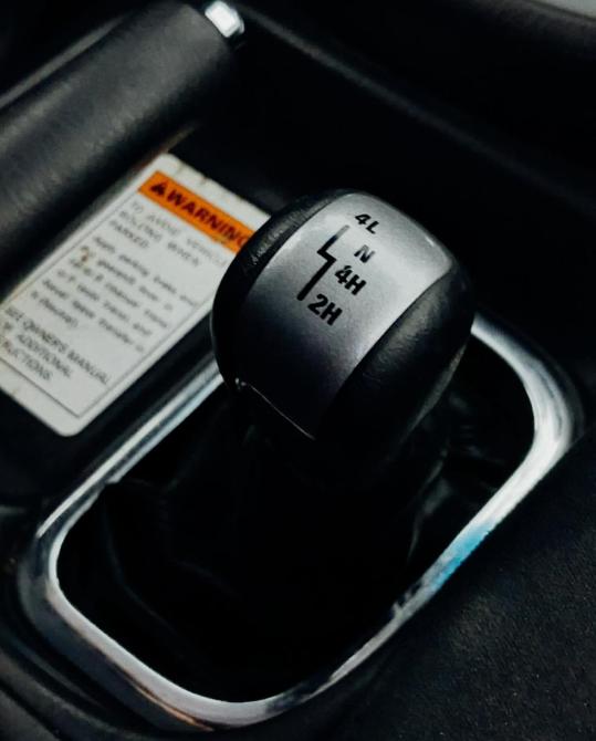 Suzuki Grand Vitara I Рестайлинг Москва  - изображение 15