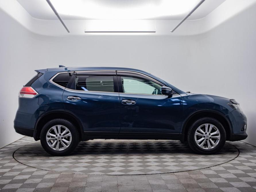 Nissan X-Trail III Москва  - изображение 4