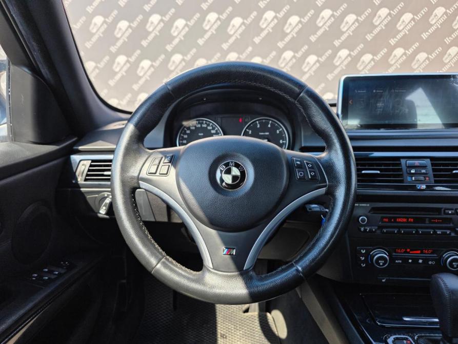BMW 3 серии V (E90/E91/E92/E93) Рестайлинг Краснодар  - изображение 22