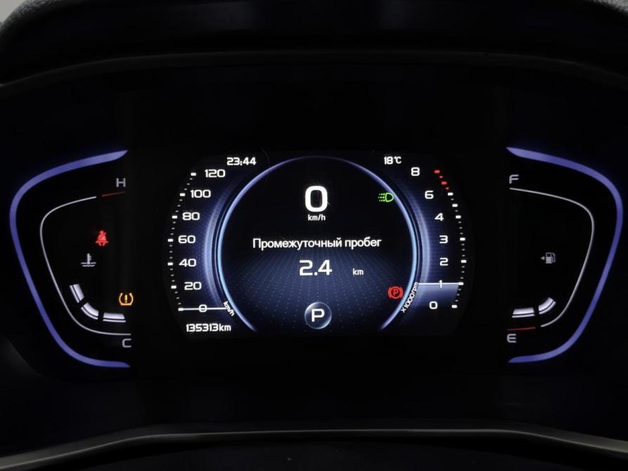 Geely Coolray I Химки  - изображение 14