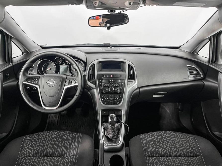 Opel Astra J Рестайлинг Ногинск  - изображение 14