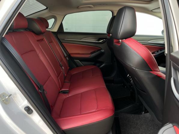 Changan Eado Plus с пробегом 2023 года, цена 1 650 000 рублей, 20600 км, седан, Автокод Объявления