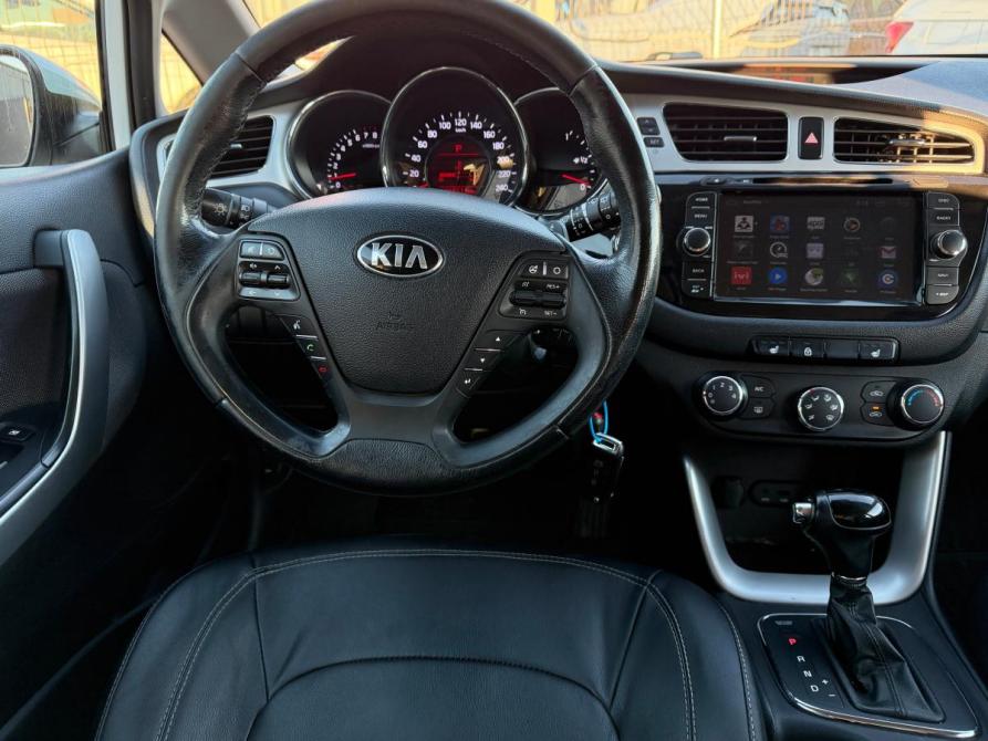 Kia Ceed II Набережные Челны  - изображение 15