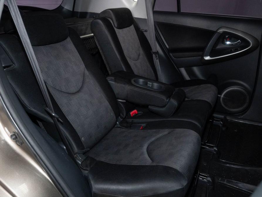 Toyota RAV4 III (XA30) Рестайлинг Казань  - изображение 8