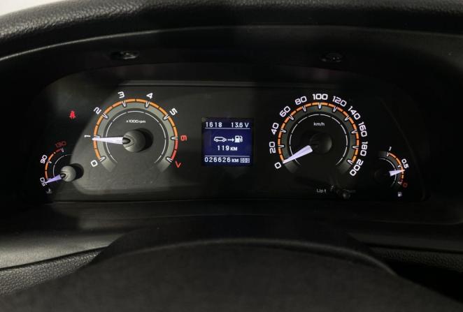 Lada (ВАЗ) Niva Travel I с пробегом 2024 года, цена 1 250 000 рублей, 26626 км, внедорожник, Автокод Объявления