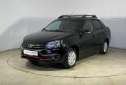 Lada (ВАЗ) Granta I Рестайлинг Саранск  - изображение 31