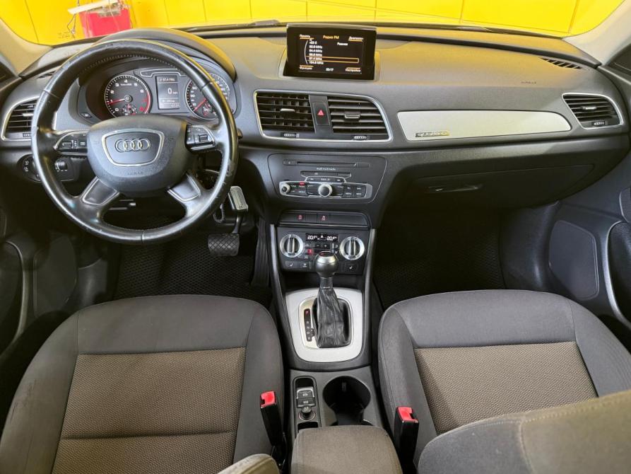 Audi Q3 I (8U) Ижевск  - изображение 19