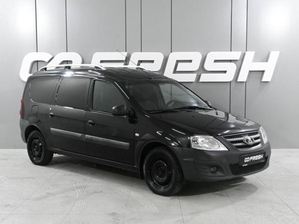 Lada (ВАЗ) Largus I с пробегом 2020 года, цена 970 000 рублей, 125974 км, фургон, Автокод Объявления