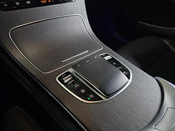 Mercedes-Benz GLC I (X253) Рестайлинг с пробегом 2020 года, цена 4 380 000 рублей, 51000 км, внедорожник, Автокод Объявления