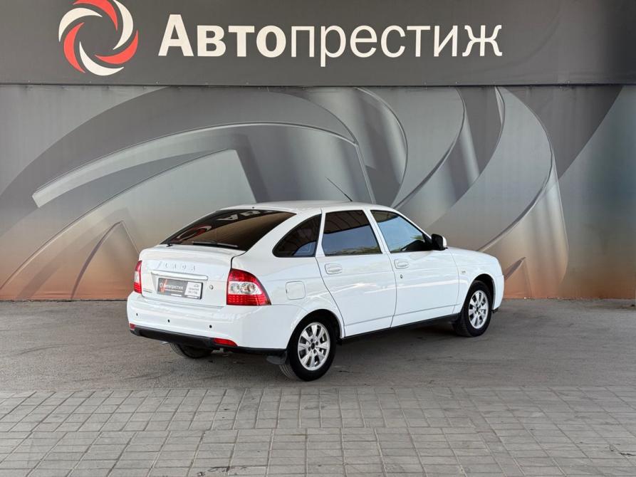 Lada (ВАЗ) Priora I Рестайлинг Волгоград  - изображение 5