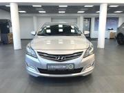 Hyundai Solaris I Рестайлинг Ростов-на-Дону  - изображение 21