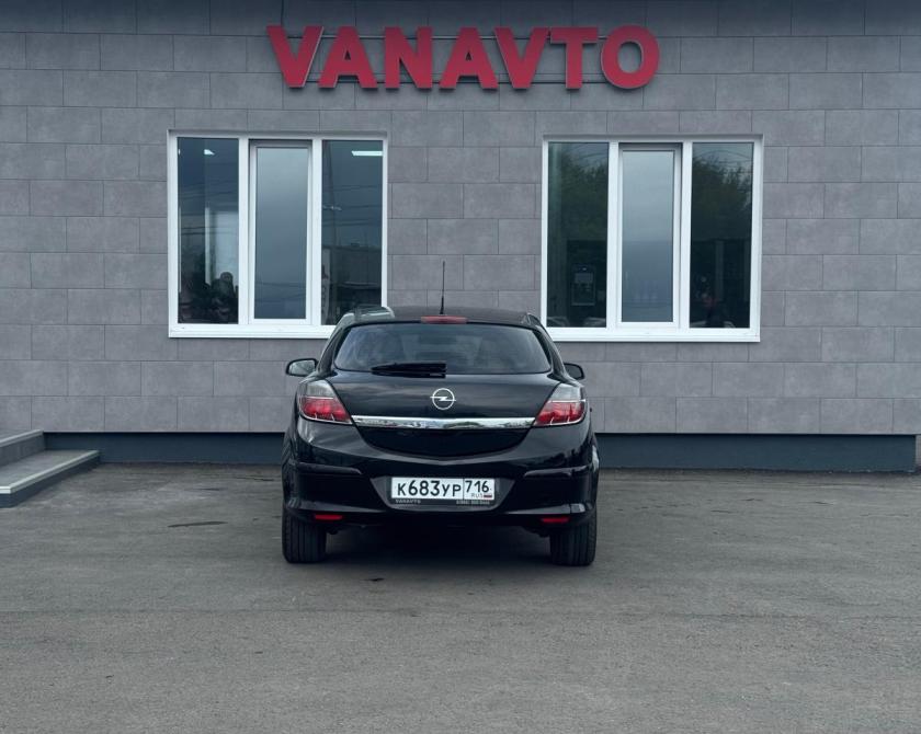 Opel Astra H Рестайлинг Альметьевск  - изображение 6