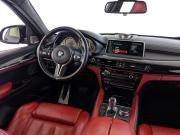 BMW X6 M II (F86) Москва  - изображение 46