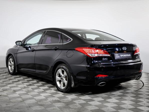 Hyundai i40 I с пробегом 2013 года, цена 1 019 000 рублей, 134694 км, седан, Автокод Объявления