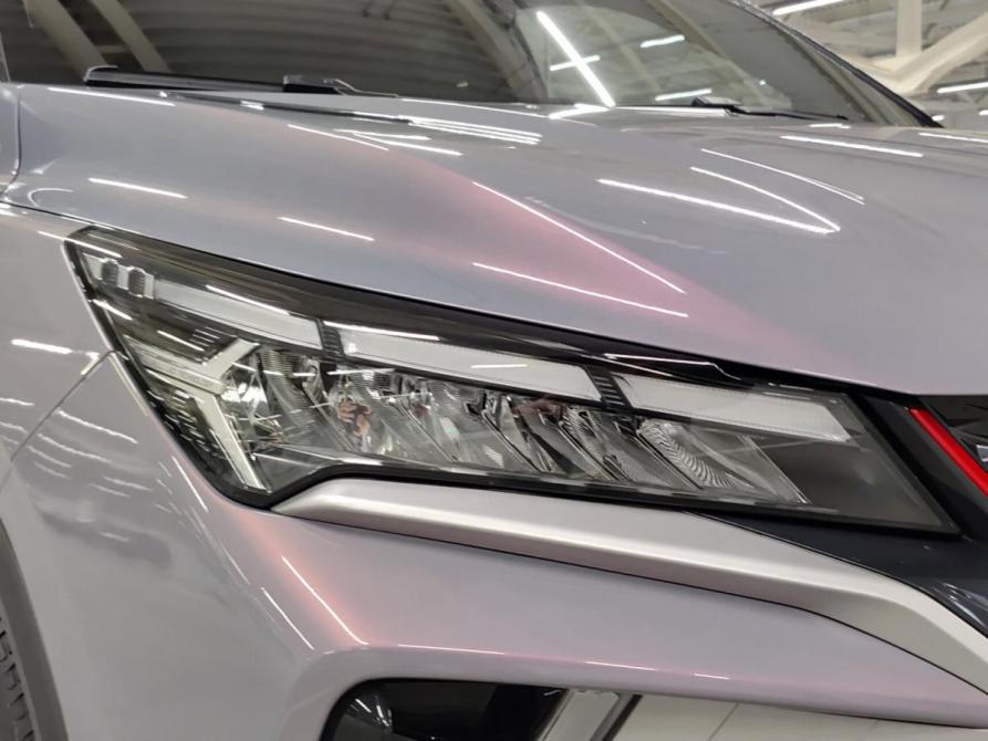 Geely Coolray I Рестайлинг Казань  - изображение 21