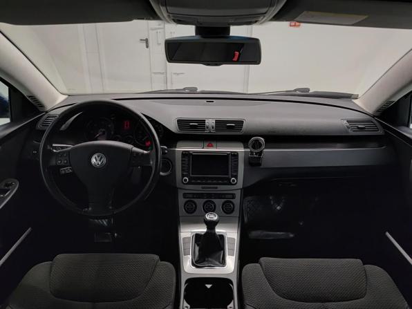 Volkswagen Passat B6 с пробегом 2006 года, цена 429 000 рублей, 201617 км, универсал, Автокод Объявления