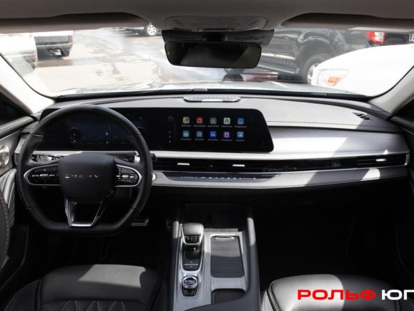 Chery Arrizo 8 с пробегом 2023 года, цена 2 103 000 рублей, 36141 км, седан, Автокод Объявления