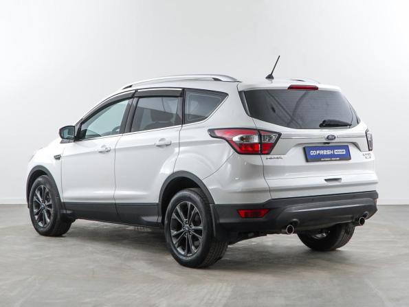 Ford Kuga III с пробегом 2020 года, цена 1 857 444 рубля, 52238 км, внедорожник, Автокод Объявления